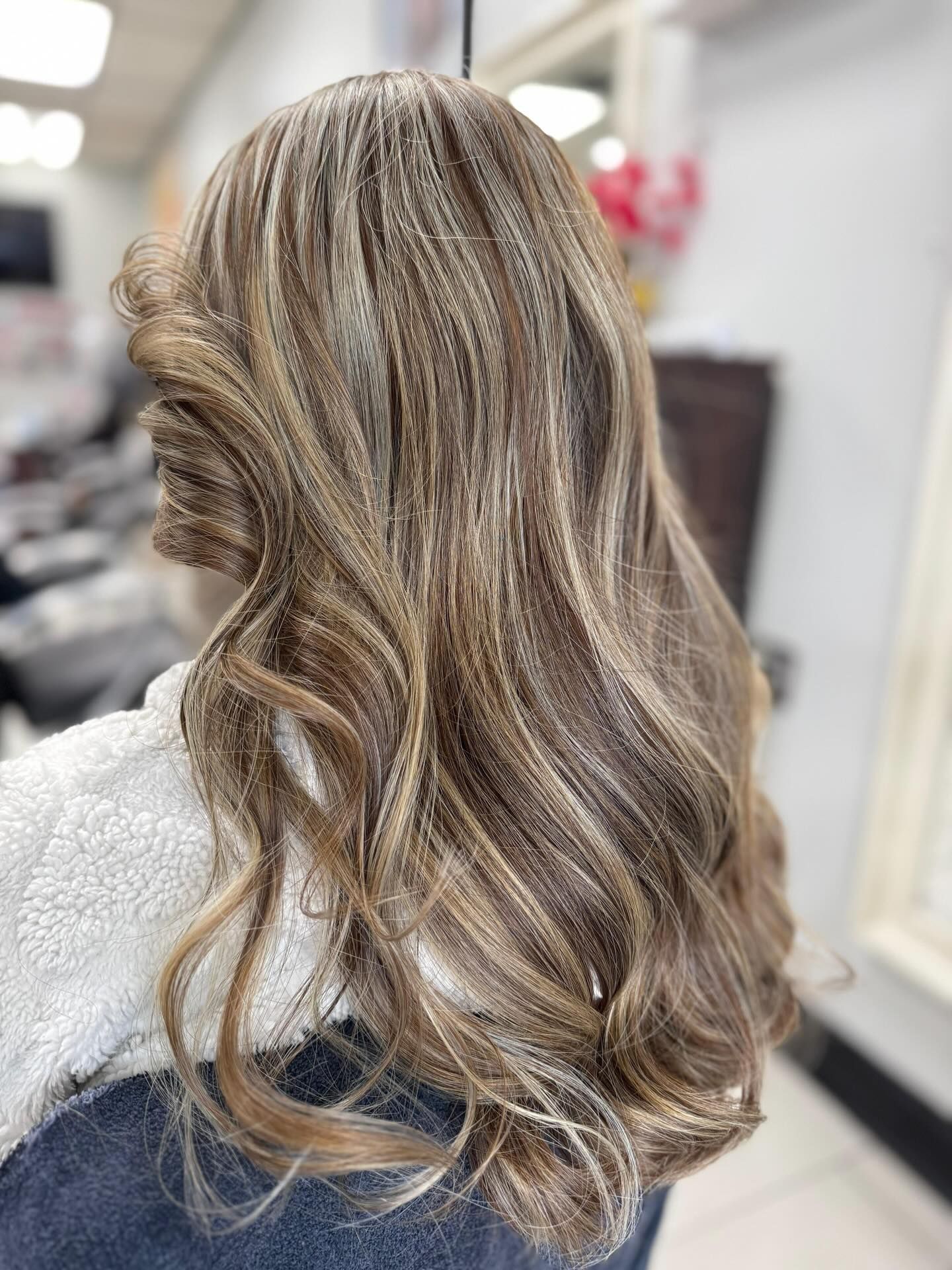 Hair Extensions | Prestige Hair Salon