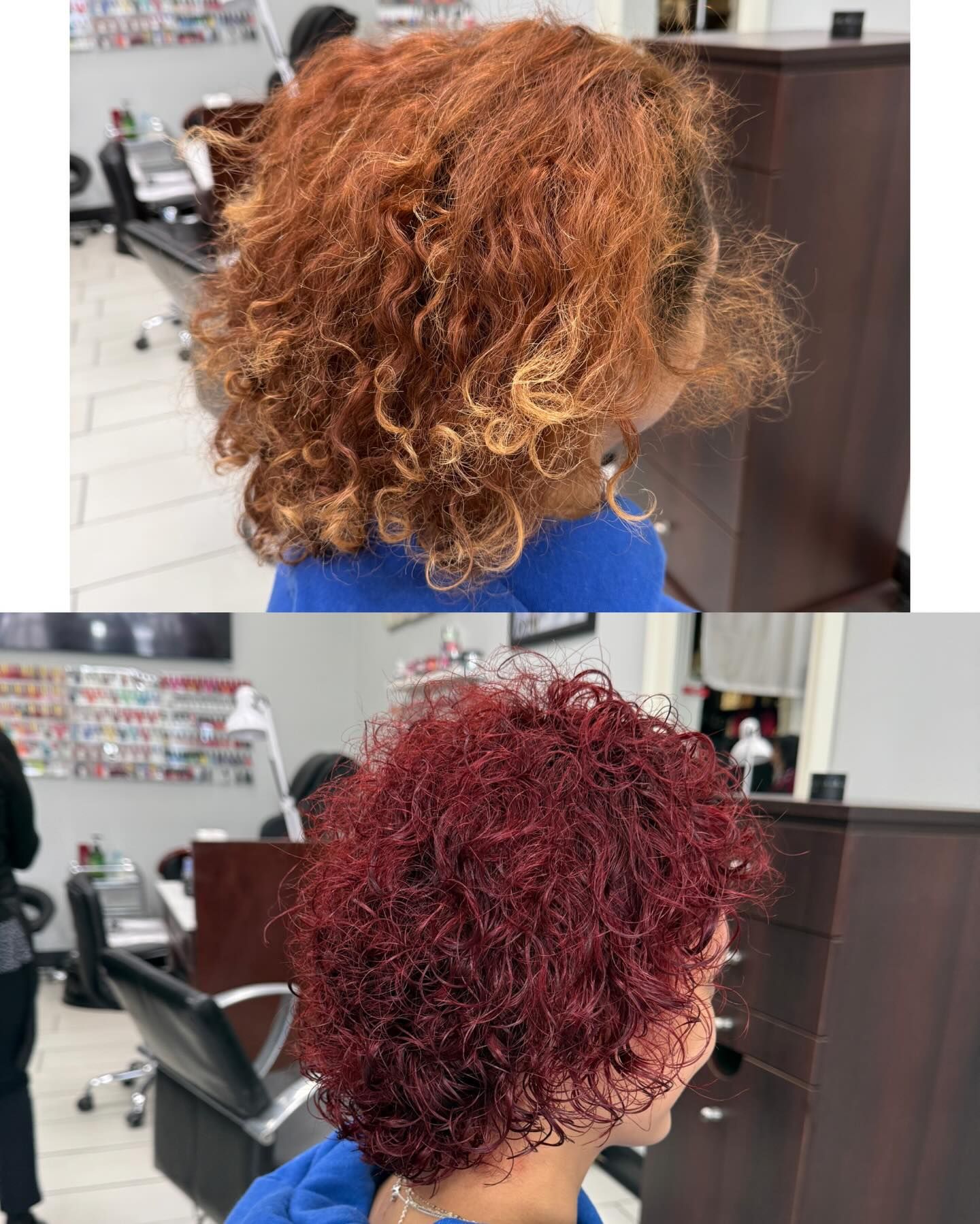 Prestige Hair Salon gallery photo