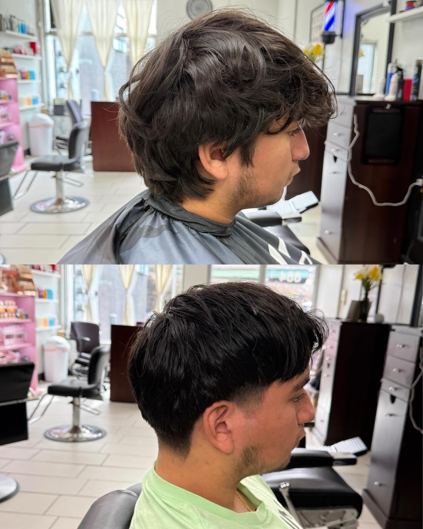 Prestige Hair Salon gallery photo