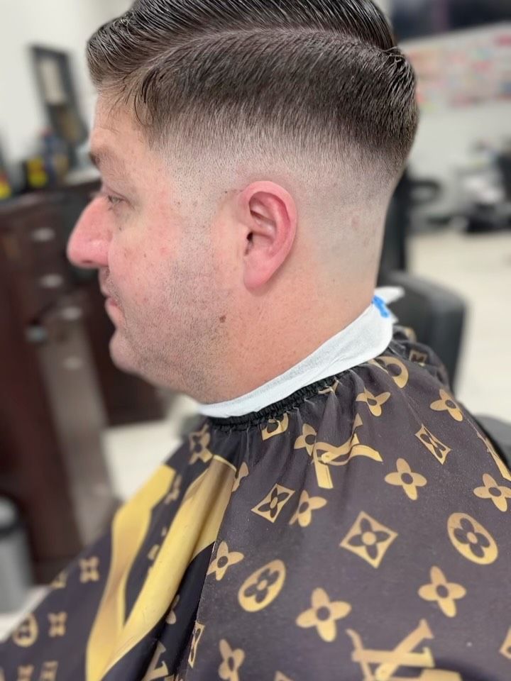Prestige Hair Salon gallery photo