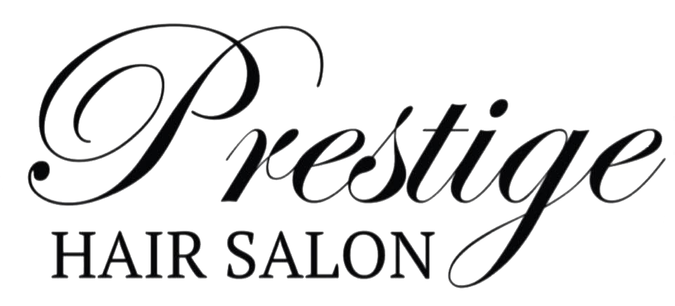 Prestige Hair Salon logo