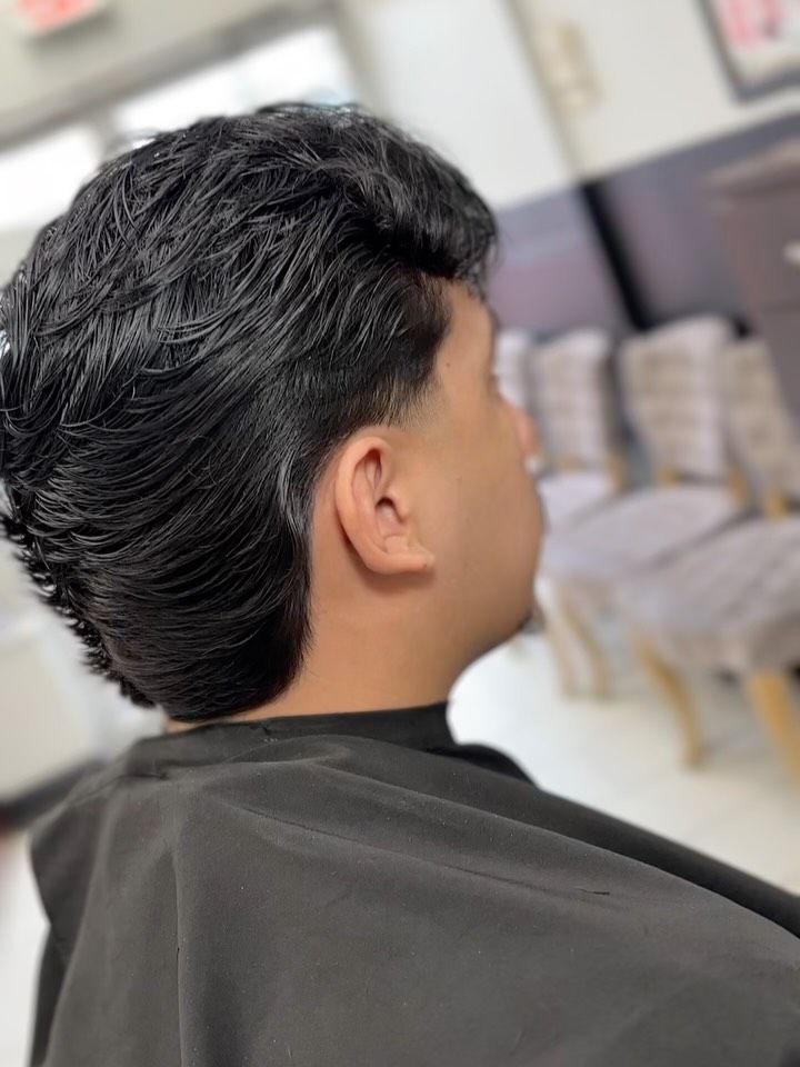 Prestige Hair Salon gallery photo