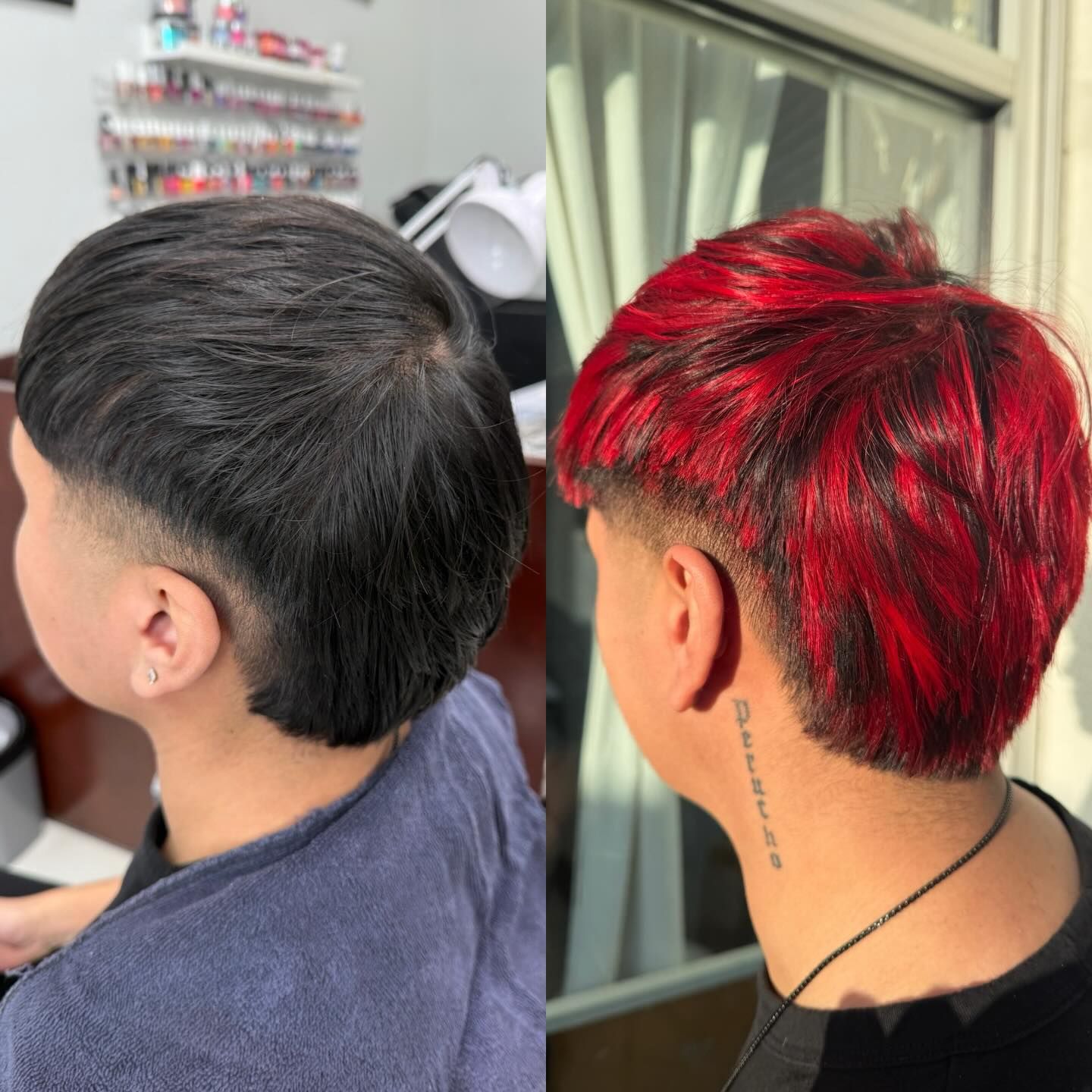 Prestige Hair Salon gallery photo