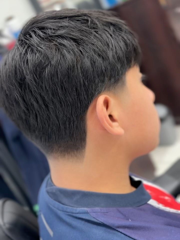 Prestige Hair Salon gallery photo