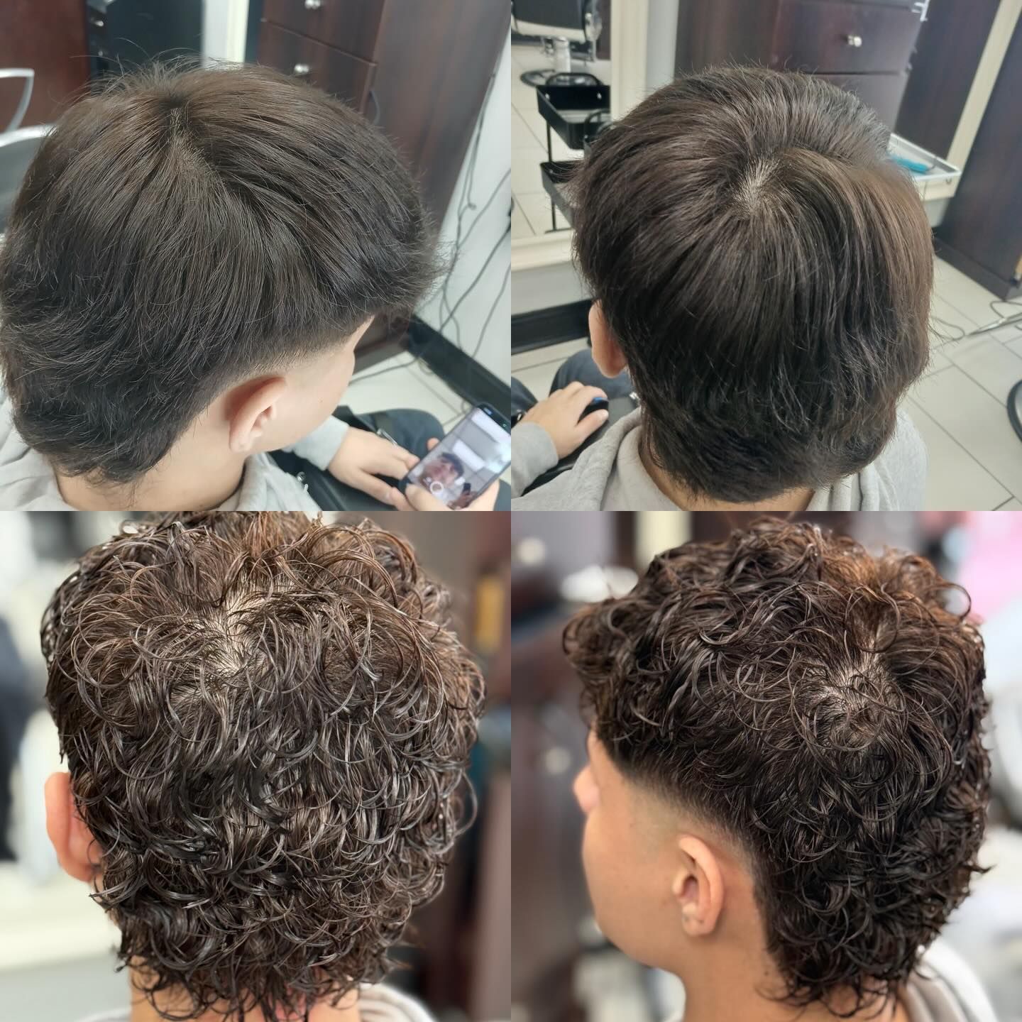 Prestige Hair Salon gallery photo