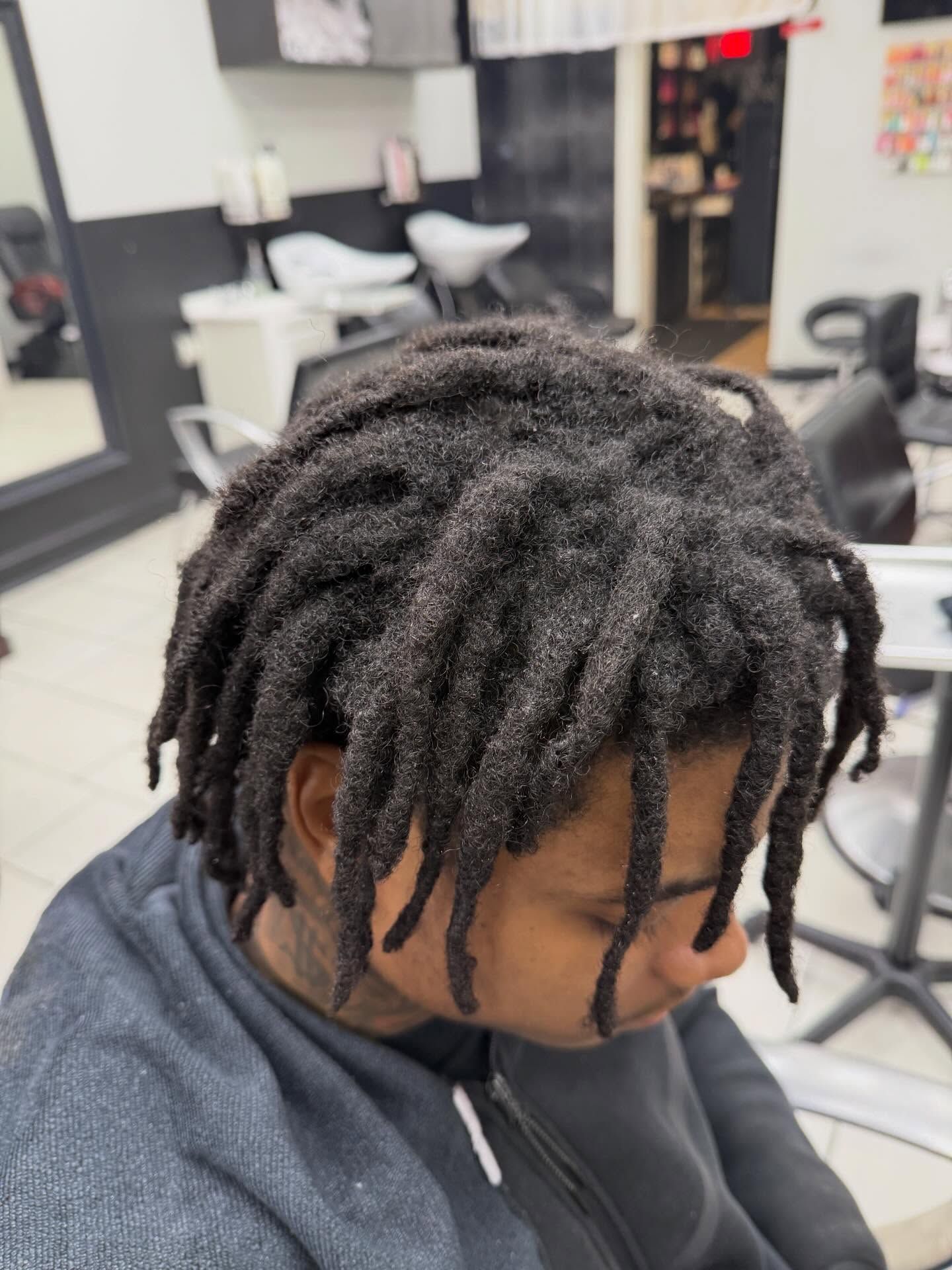 Prestige Hair Salon gallery photo