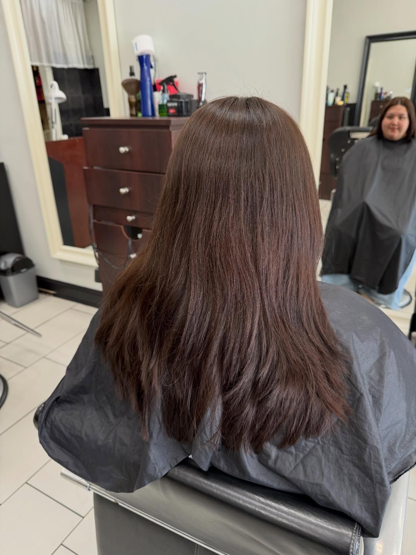 Prestige Hair Salon gallery photo