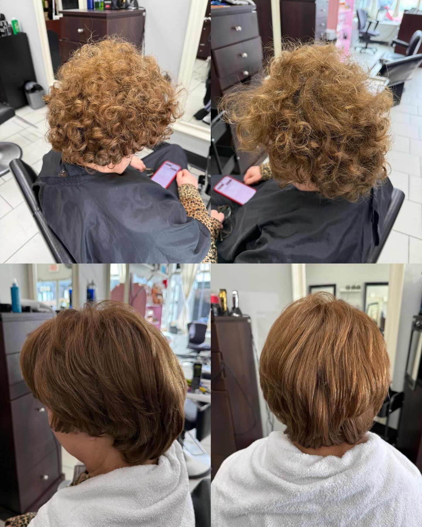 Prestige Hair Salon gallery photo