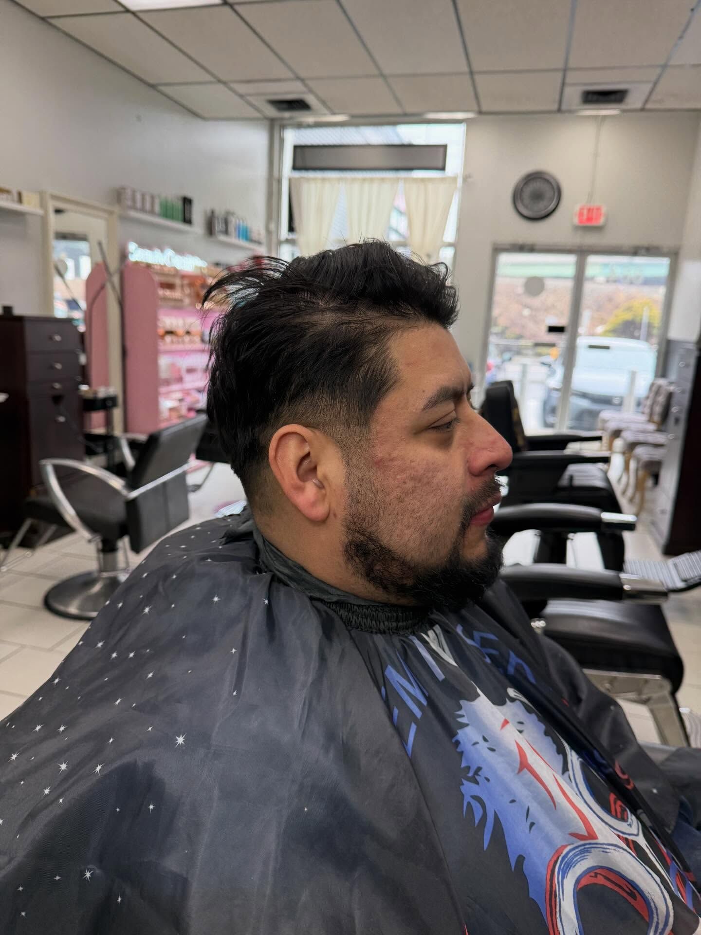 Prestige Hair Salon gallery photo