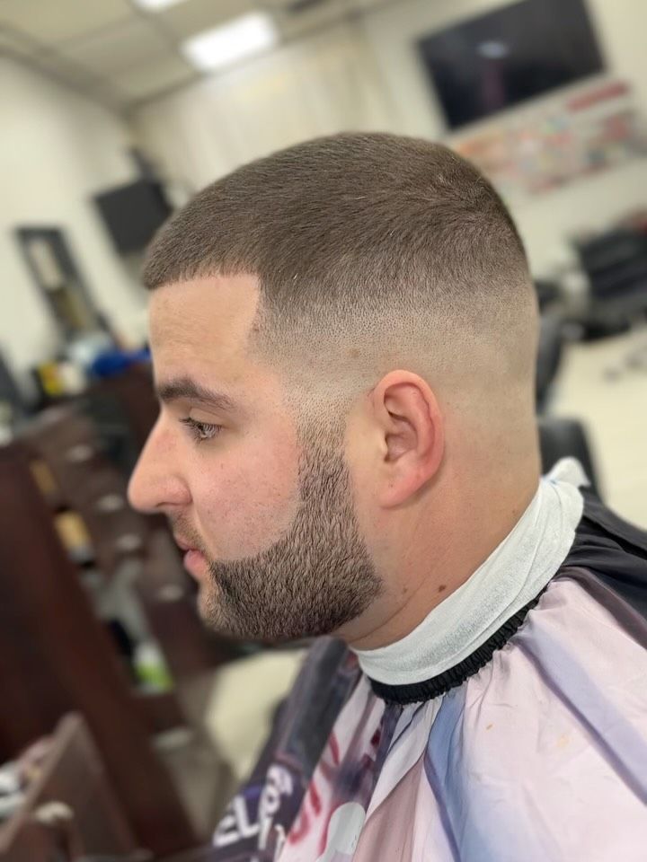 Prestige Hair Salon gallery photo