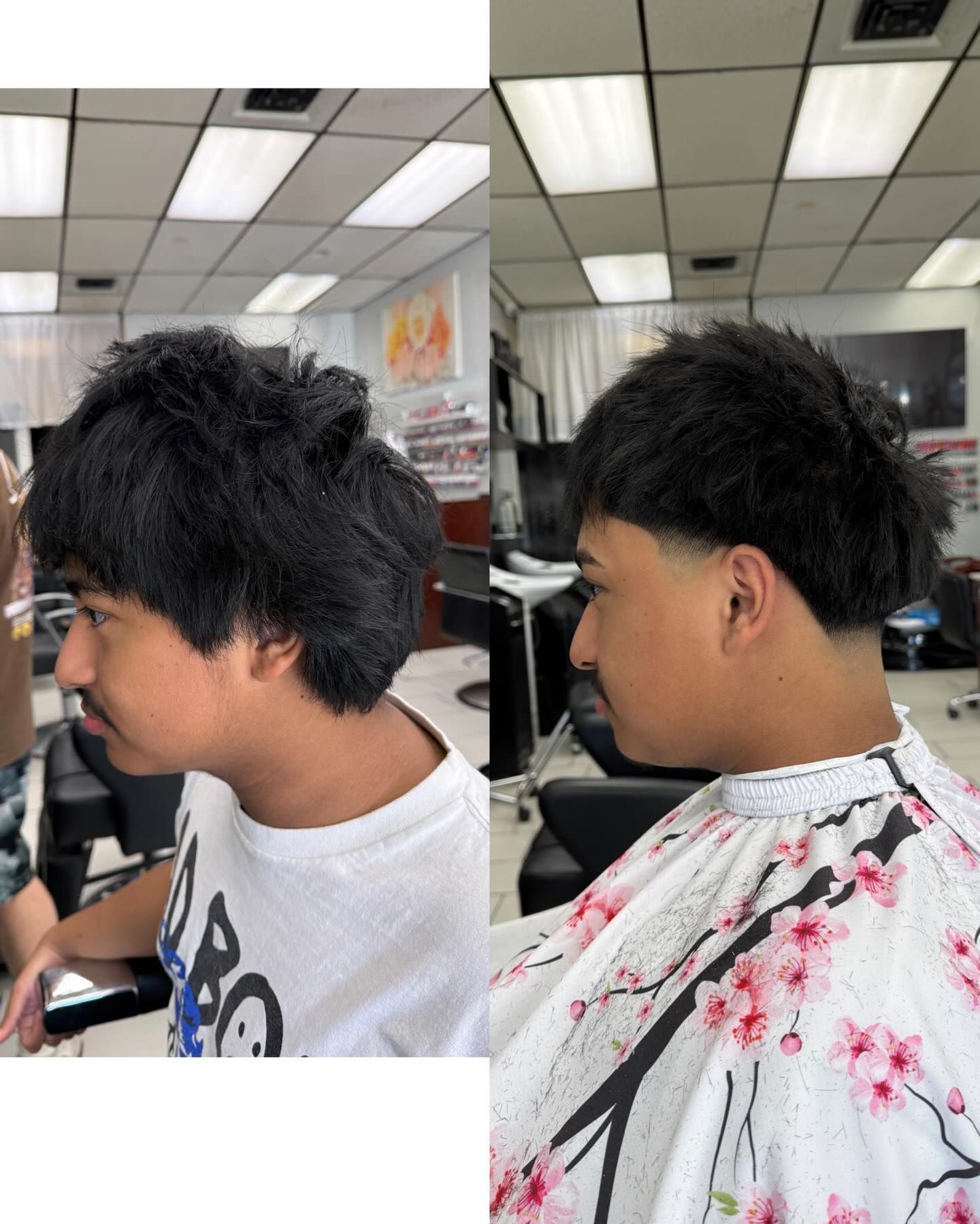 Prestige Hair Salon gallery photo