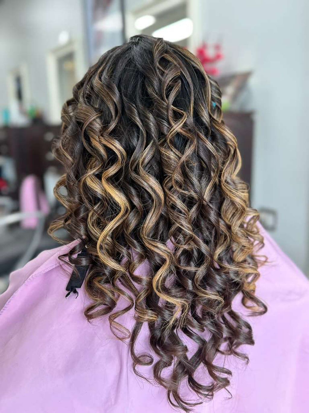 Prestige Hair Salon gallery photo