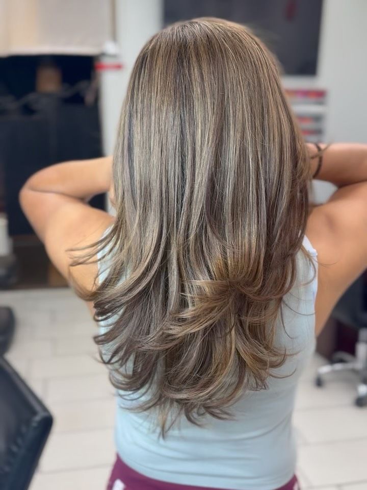 Prestige Hair Salon gallery photo