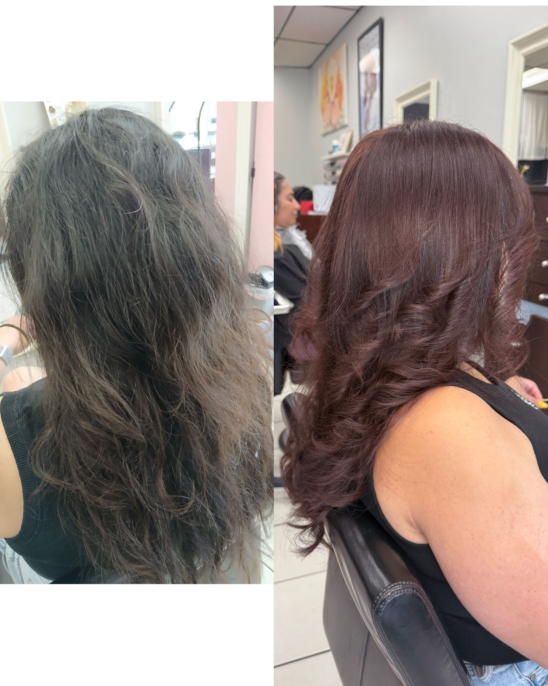 Prestige Hair Salon gallery photo