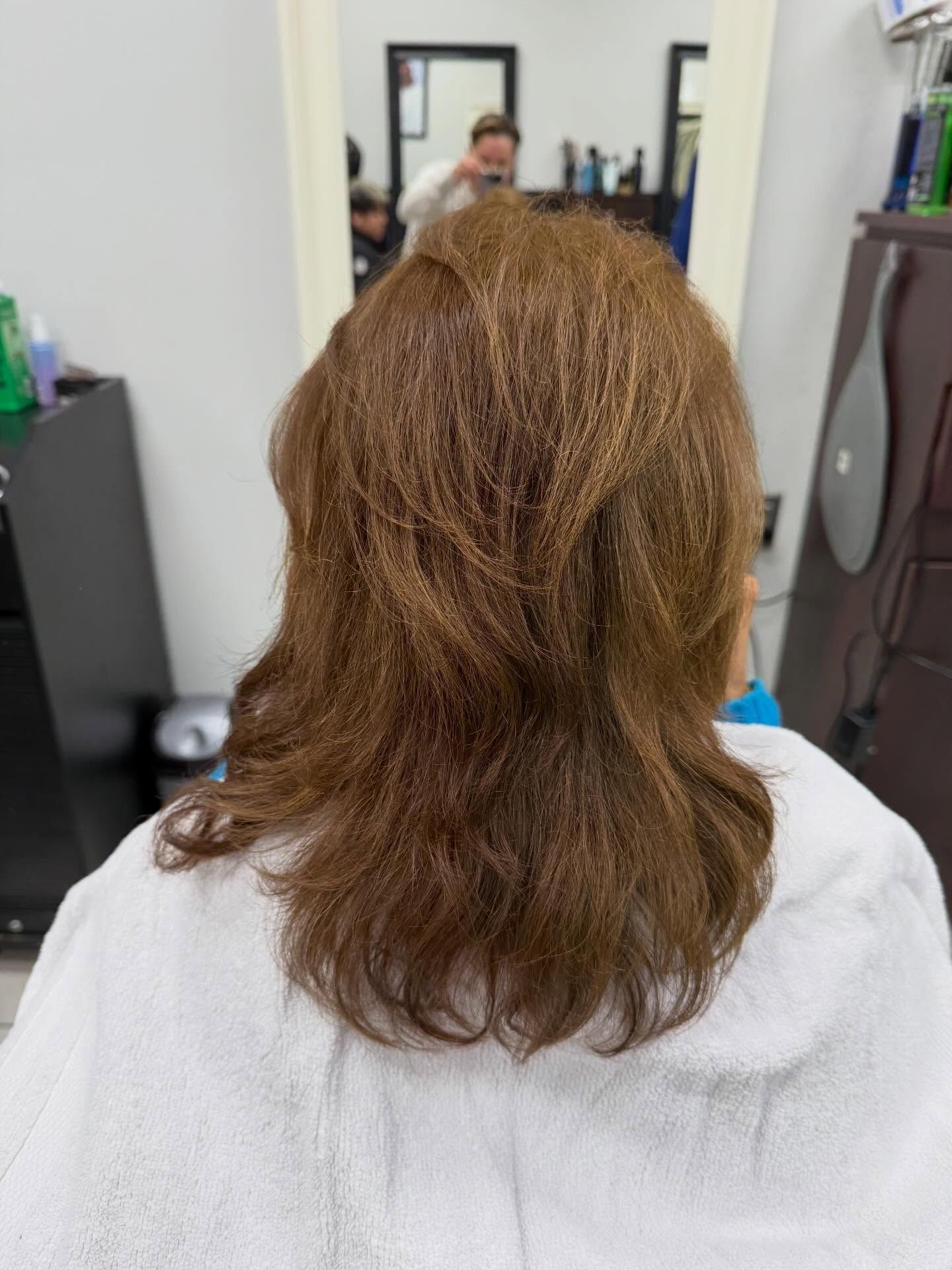 Prestige Hair Salon gallery photo