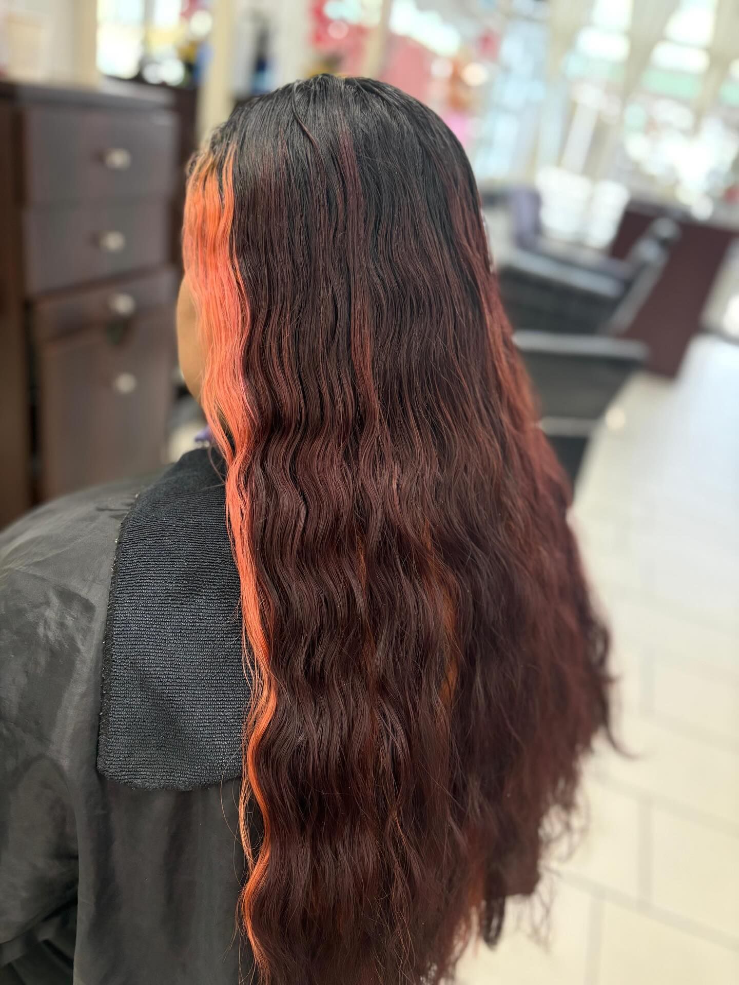 Prestige Hair Salon gallery photo