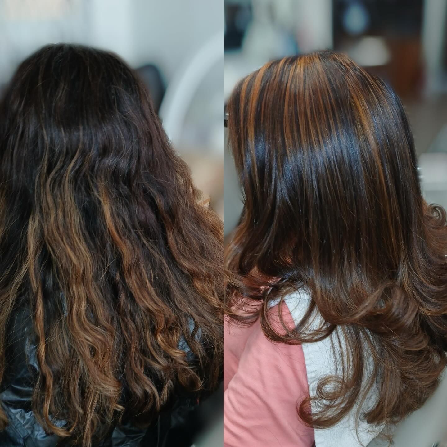 Prestige Hair Salon gallery photo