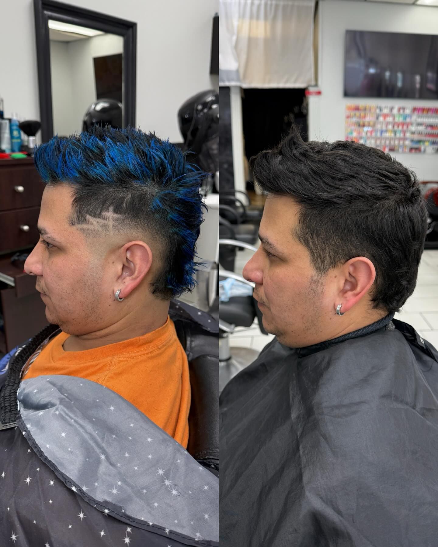 Prestige Hair Salon gallery photo