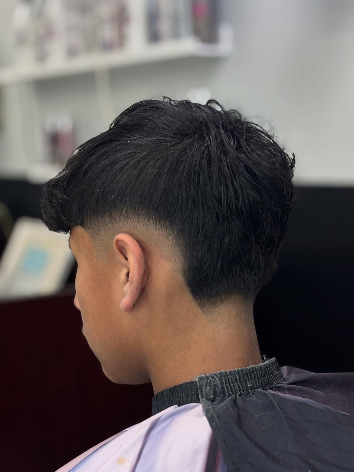 Prestige Hair Salon gallery photo