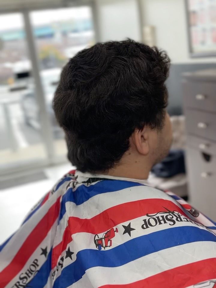 Prestige Hair Salon gallery photo