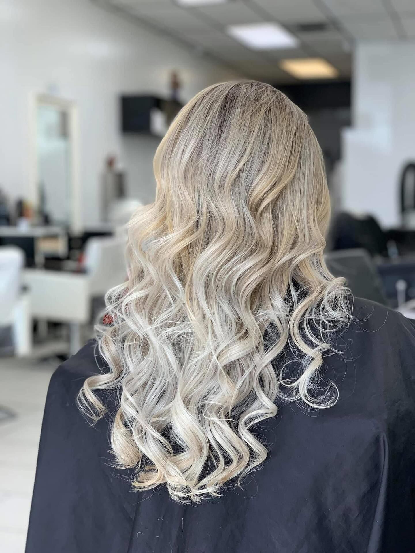 Balayage | Prestige Hair Salon