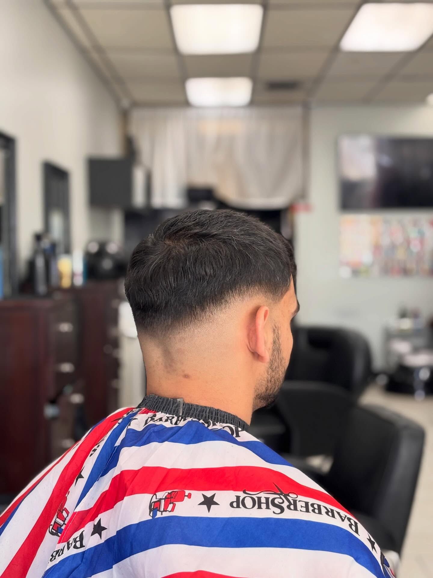 Prestige Hair Salon gallery photo