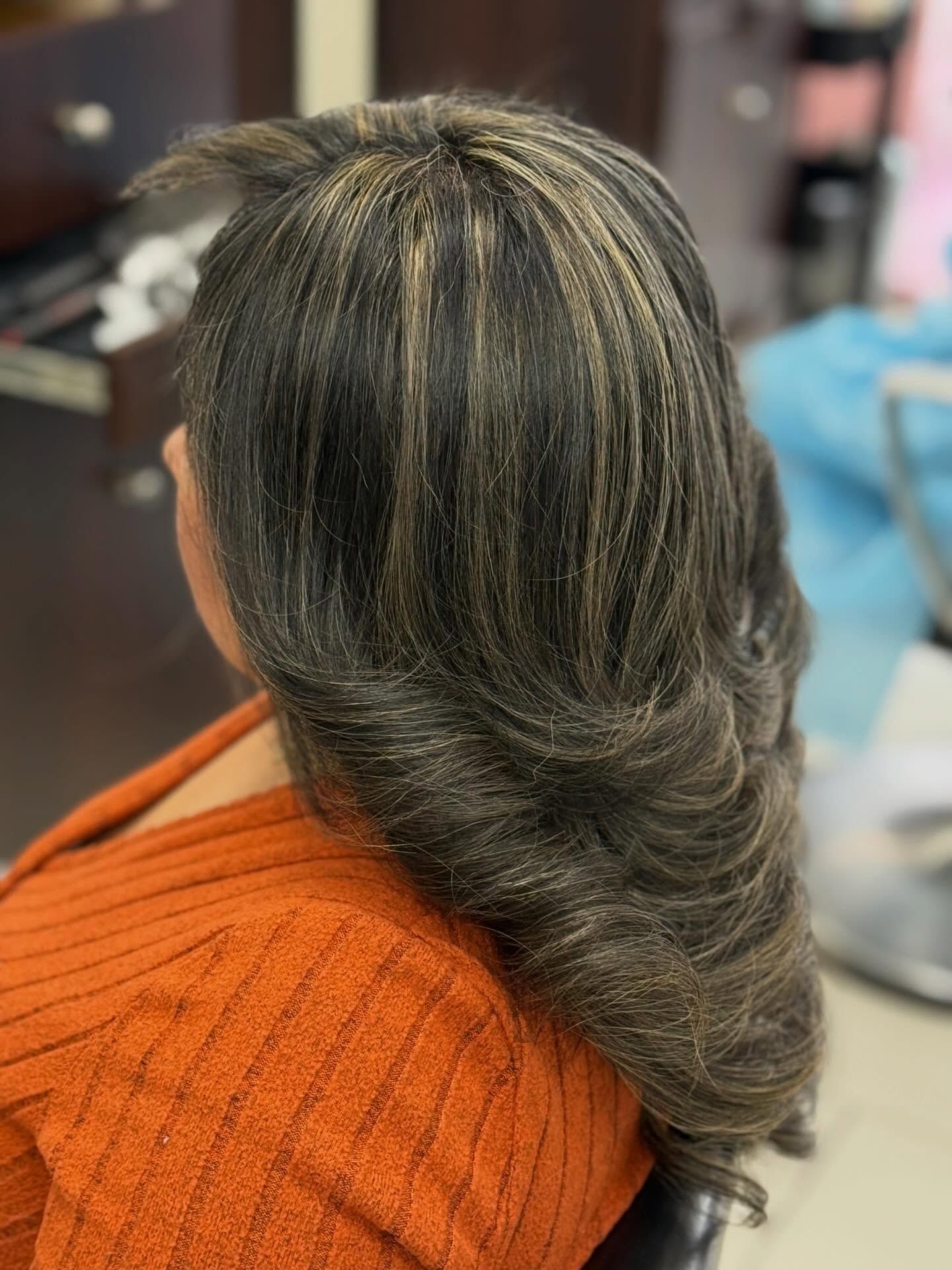 Prestige Hair Salon gallery photo