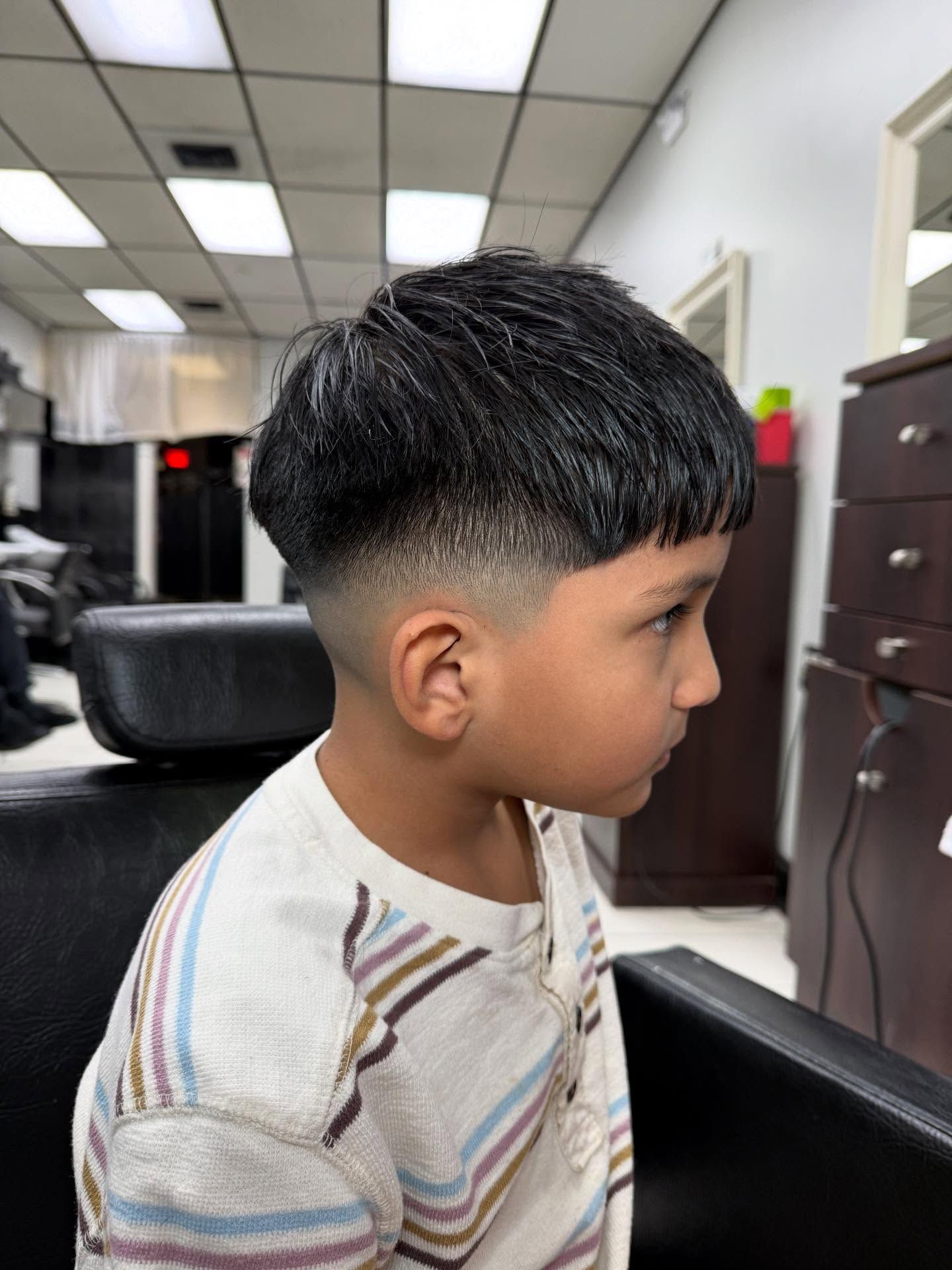 Prestige Hair Salon gallery photo