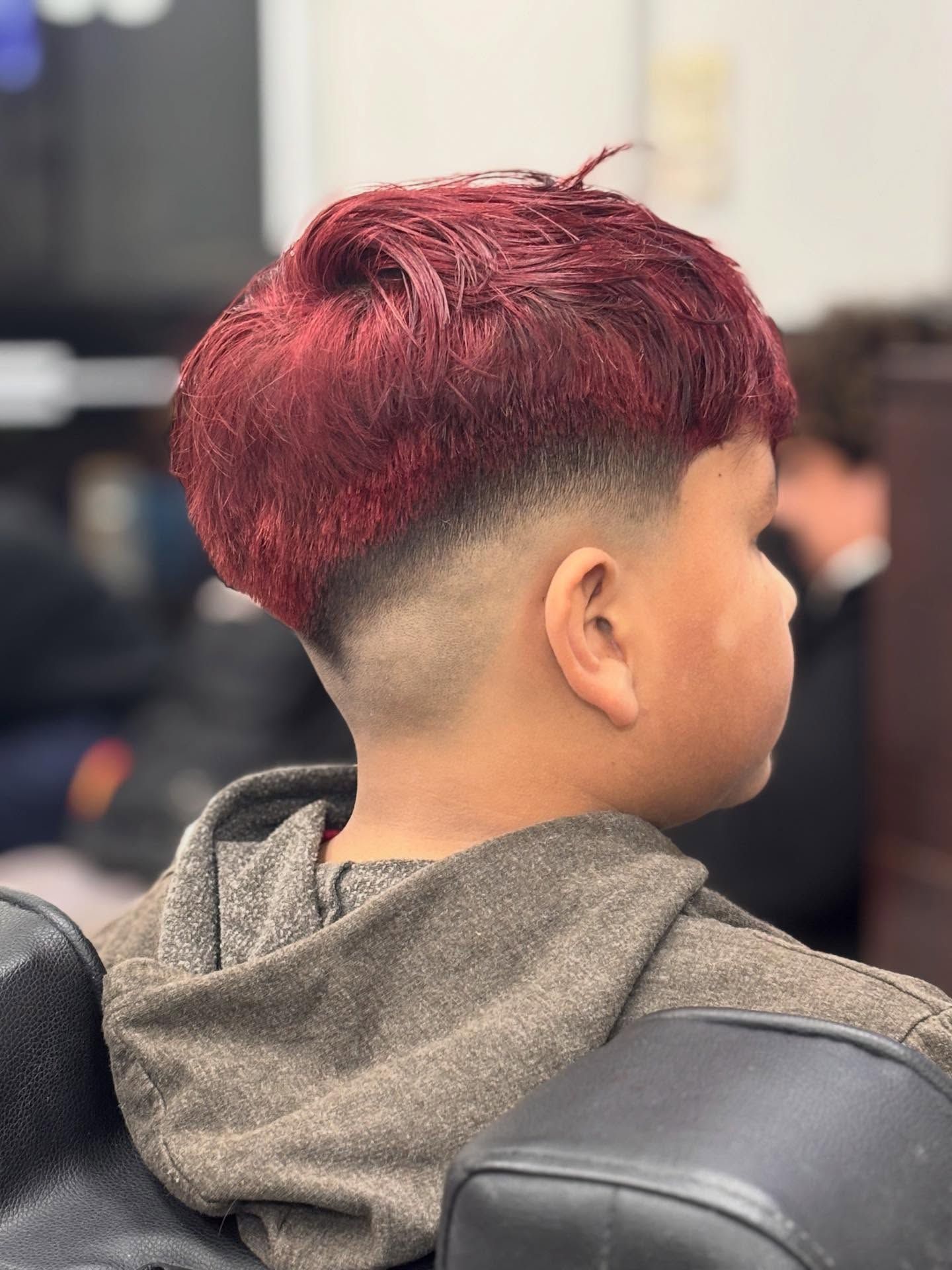 Prestige Hair Salon gallery photo